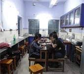 Library Mrinalini Dutta Mahavidyapith (MDM), Kolkata