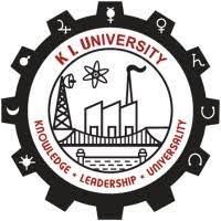 KL College of Engineering, Guntur Logo