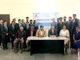 Group Photo for Bharati Vidyapeeth University Center For Health Management Studies & Research (BVU-CHMSR), Pune in Pune
