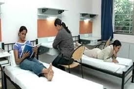 Hostel room of Aryakul Group Of Colleges, Lucknow in Lucknow