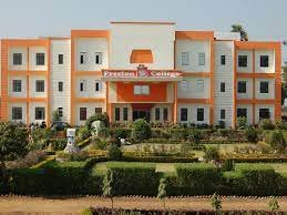 campus overview Preston Institute of Hotel Management & Catering Technology (PIHMCT, Gwalior) in Gwalior