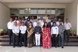 Group photo NITRA Technical Campus (NTC, Ghaziabad) in Ghaziabad