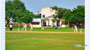 Sport Bhupal Nobles University in Udaipur