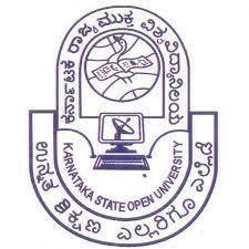 Karnataka State Open University Logo