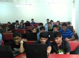 Classssroom  Fr. Conceicao Rodrigues College of Engineering (FCRCE, Mumbai) in Mumbai 