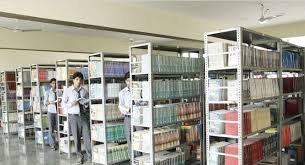 Library Lord Krishna College of Engineering (LKCE, Ghaziabad) in Ghaziabad