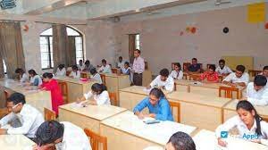 Classroom Government Polytechnic College (GPC, Bikaner) in Bikaner