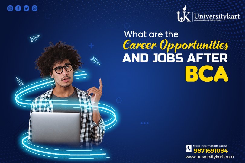 career opportunities and jobs after bca