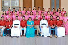 Image for Baselios Poulose Second College (BPS), Ernakulam in Ernakulam