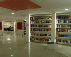 Library Symbiosis Centre for Management Studies, Pune in Pune