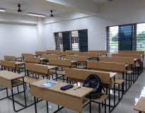 Classroom Techno India IHM New Town Campus(TIIHM),Kolkata in Kolkata