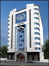 Image for Shadan Women's College of Pharmacy, Hyderabad in Hyderabad	