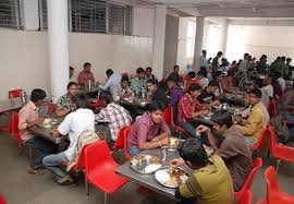 Cafeteria  for Sanjeevan Engineering and Technology Institute - [SETI] Panhala, Kolhapur in Kolhapur