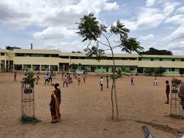 Sports at Shree Velagapudi Ramakrishna Memorial College, Guntur in Guntur