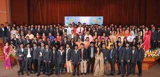 Group Photo IBMR International Business School - [IBMR-IBS], in Bengaluru