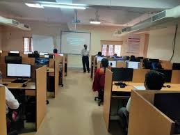 Computer Lab The ICFAI Foundation for Higher Education, Hyderabad in Hyderabad	
