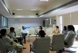 Meeting Roon for Translational Health Science And Technology Institute - (THSTI, Faridabad) in Faridabad