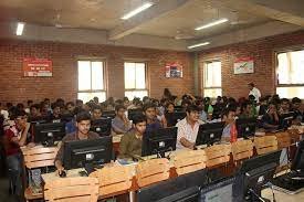 Computer Lab for JECRC University, School of Engineering (JECRC-SOE), Jaipur in Jaipur
