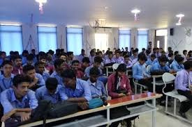 Class Room Photo Luthfaa Polytechnic Institute, Durgapur in Paschim Bardhaman	