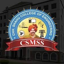 CSMSS-CSCE Logo