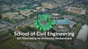 campus overview KIIT School of Civil Engineering (KSCE, Bhubaneswar) in Bhubaneswar