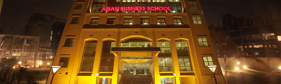Campus Arise Business School - [ABS], New Delhi 