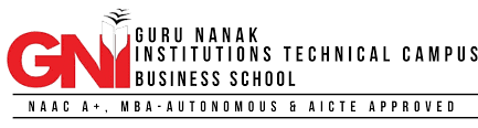 GNI Business School, Hyderabad logo