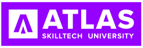 Atlas SkillTech University logo