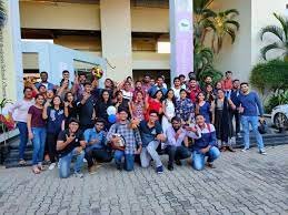 Group Photo for Itm Executive Education Centre - (ITMEEC, Navi Mumbai) in Navi Mumbai
