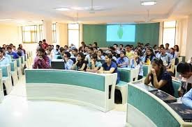 Conversation Chitkara University in Chandigarh
