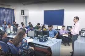 Computer Lab for Dr. Mar Theophilus Institute of Management Studies - (DMTIMS, Navi Mumbai) in Navi Mumbai