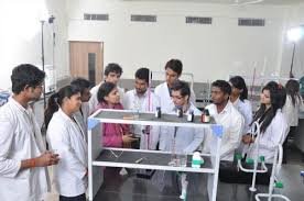 Lab School of Medical and Allied Sciences in Gurugram