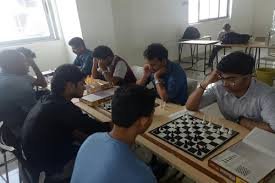 Indoor Games at The Oxford Medical College, Hospital & Research Centre in 	Bangalore Urban