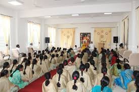 Lecturer Sri Sathya Sai University For Human Excellence in Bellary