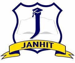 Janhit Group of Institutions logo