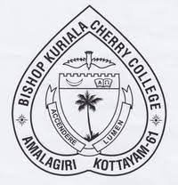 Bishop Kurialacherry College For Women Logo