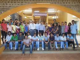 Group photo  SSPM College of Engineering (SSPMCE, Mumbai) in Mumbai 