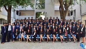 Student Group Photo Indian Institute of Management, Nagpur (IIMN) in Nagpur