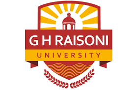 G H Raisoni  logo