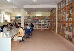 Library Photo Shri Siddhivinayak Polytechnic, Ahmednagar in Ahmednagar