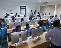 Computer Lab for Crescent School of Business - (CSB, Chennai) in Chennai	