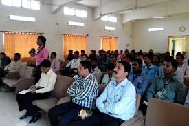 Seminar Dr. B. R. Ambedkar University of Social Sciences in Indore