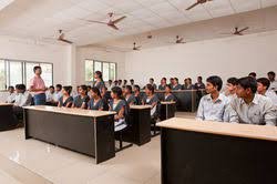 Class  Pydah College of Engineering (PCE, Kakinada, East Godavari) in East Godavari	