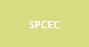 SPCEC Logo