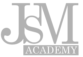 JSM Academy logo