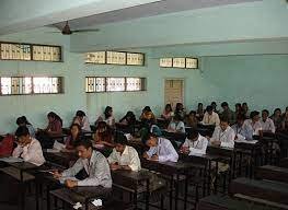 Classroom of Kv Pendharkar College of Arts Science and Commerce (KPCASC, Thane)