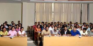 classroom KIIT School of Electronics Engineering (KSETE, Bhubaneswar) in Bhubaneswar
