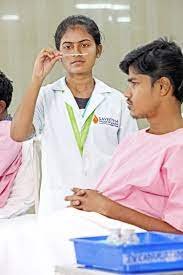 Medical Treatments Saveetha Institute of Medical and Technical Sciences in Chennai	