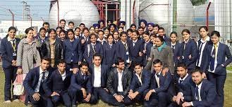 Students Doaba Institute of Engineering And Technology (DIET, Mohali) in Mohali