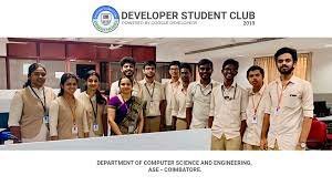 Group photo Amrita School Of Engineering - [ASE], Coimbatore